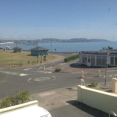 Seaways Hotel Paignton Εξωτερικό φωτογραφία