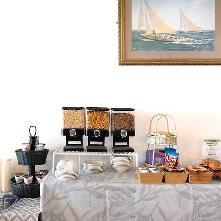 Seaways Hotel Paignton Εξωτερικό φωτογραφία