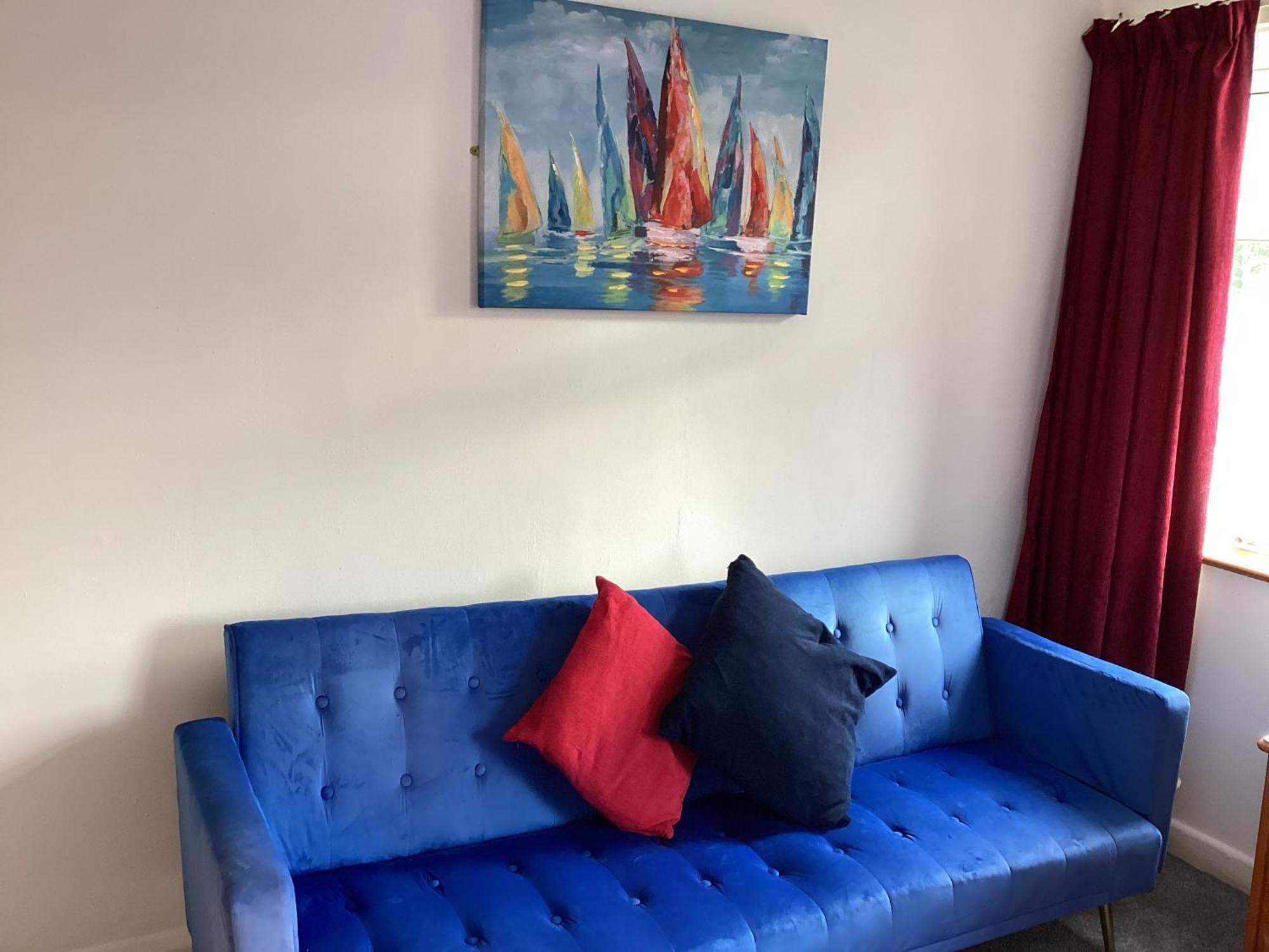 Seaways Hotel Paignton Εξωτερικό φωτογραφία