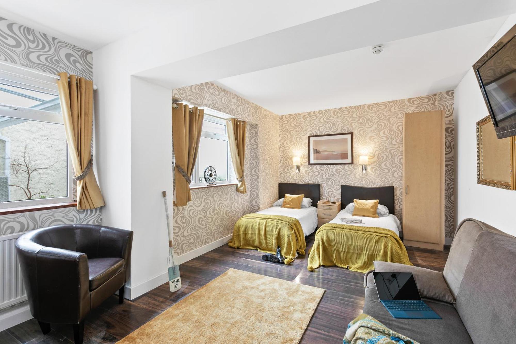 Seaways Hotel Paignton Εξωτερικό φωτογραφία