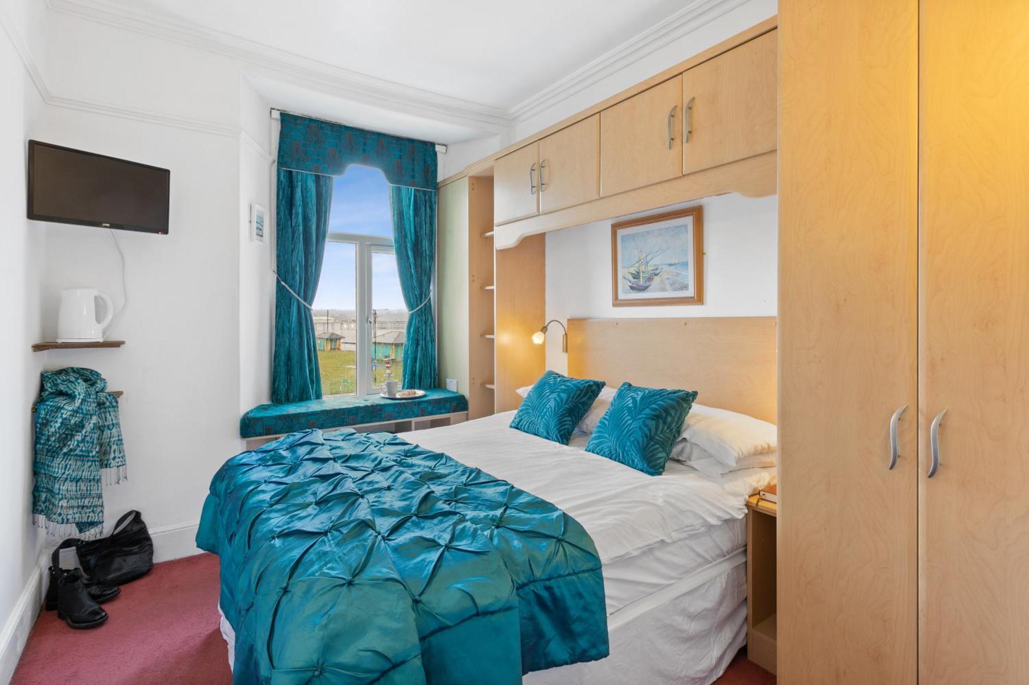 Seaways Hotel Paignton Εξωτερικό φωτογραφία