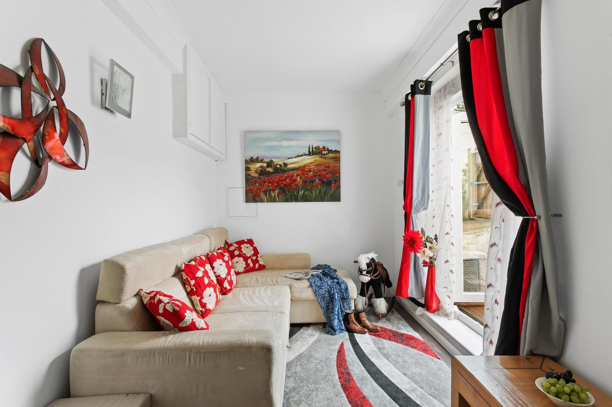 Seaways Hotel Paignton Εξωτερικό φωτογραφία