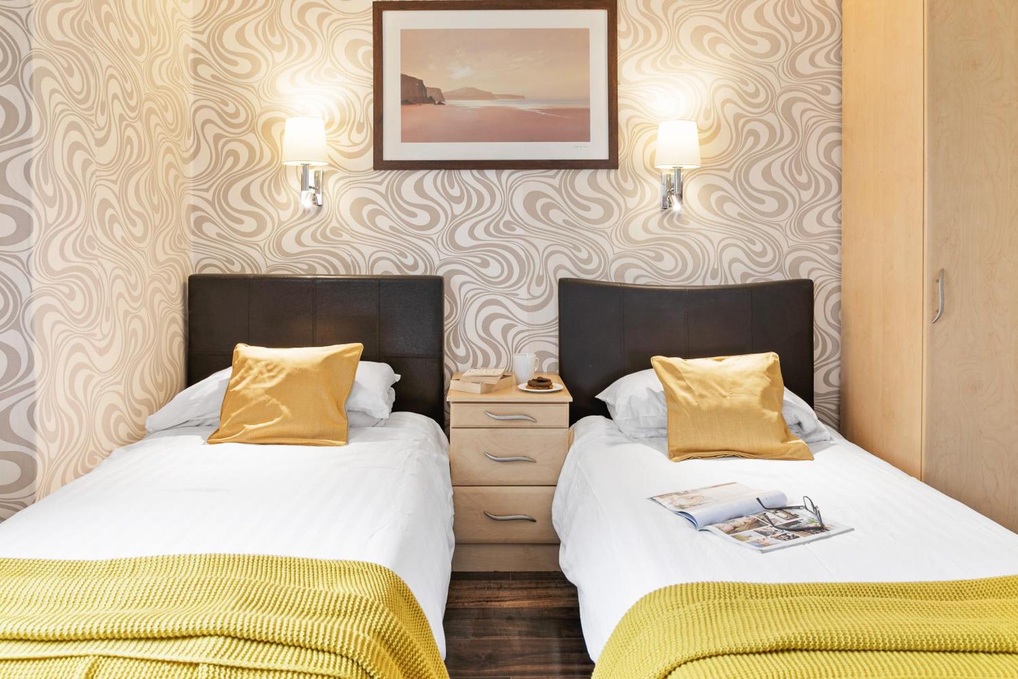 Seaways Hotel Paignton Εξωτερικό φωτογραφία
