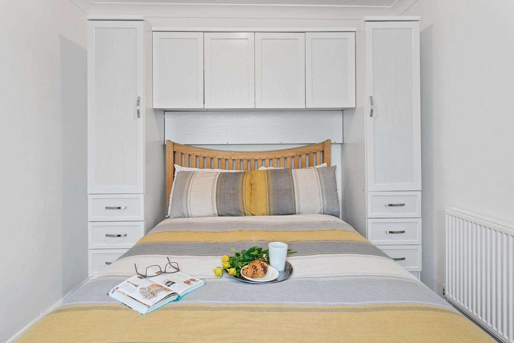 Seaways Hotel Paignton Εξωτερικό φωτογραφία