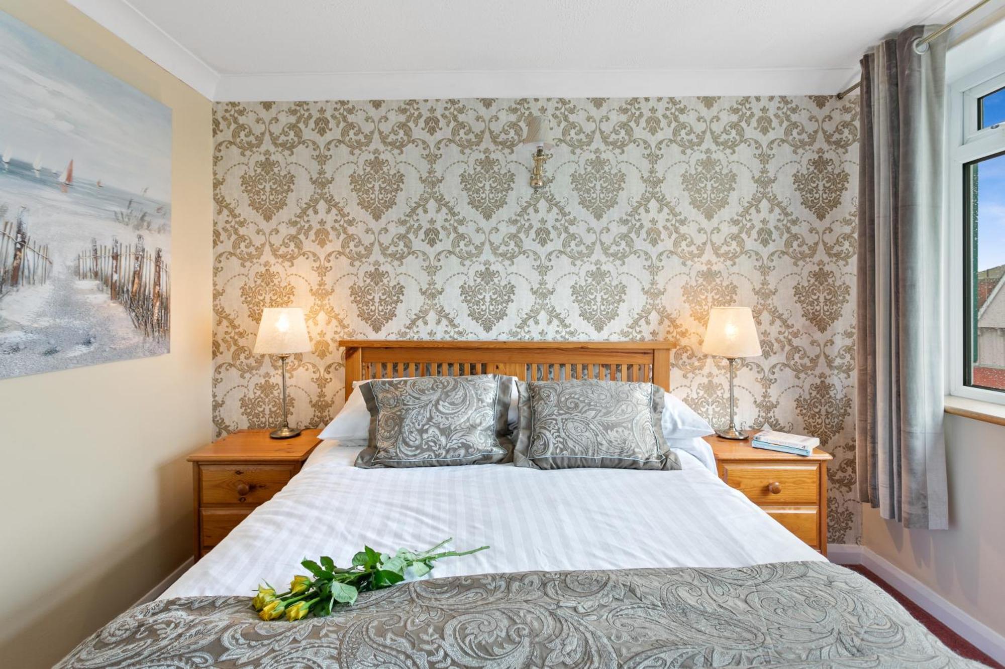 Seaways Hotel Paignton Εξωτερικό φωτογραφία