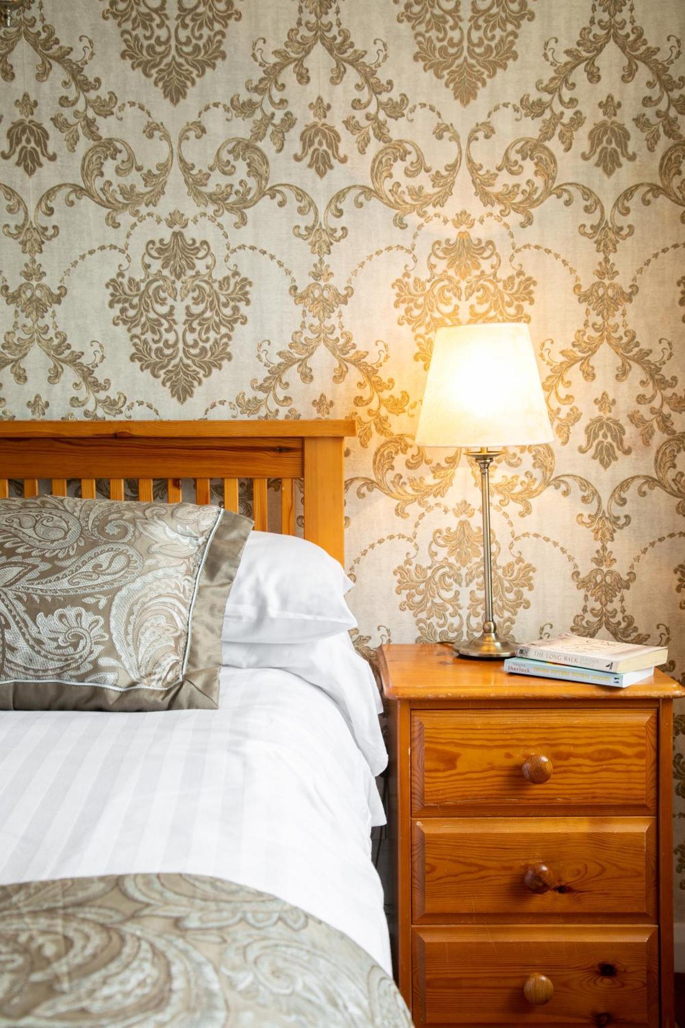 Seaways Hotel Paignton Εξωτερικό φωτογραφία