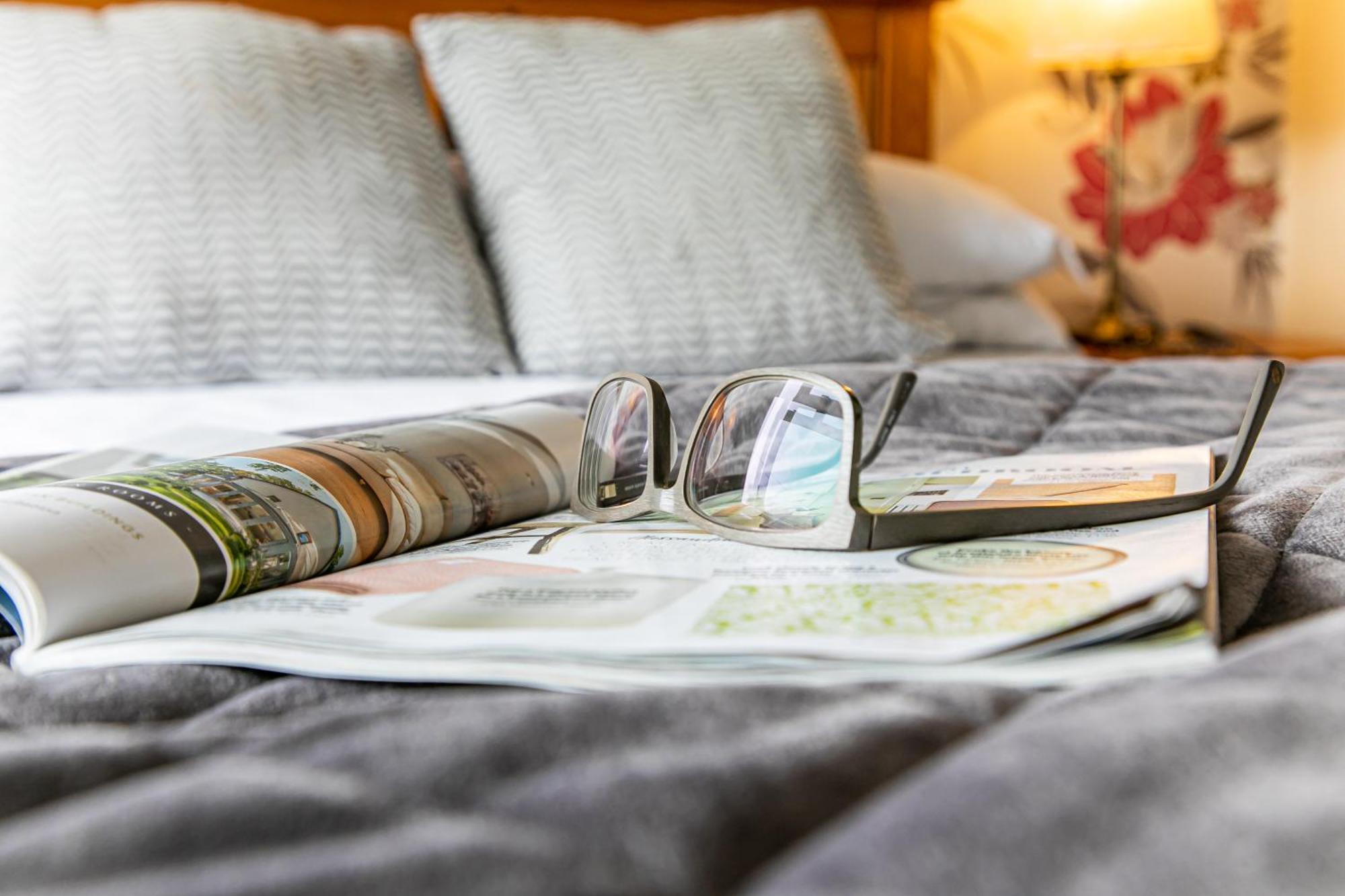 Seaways Hotel Paignton Εξωτερικό φωτογραφία