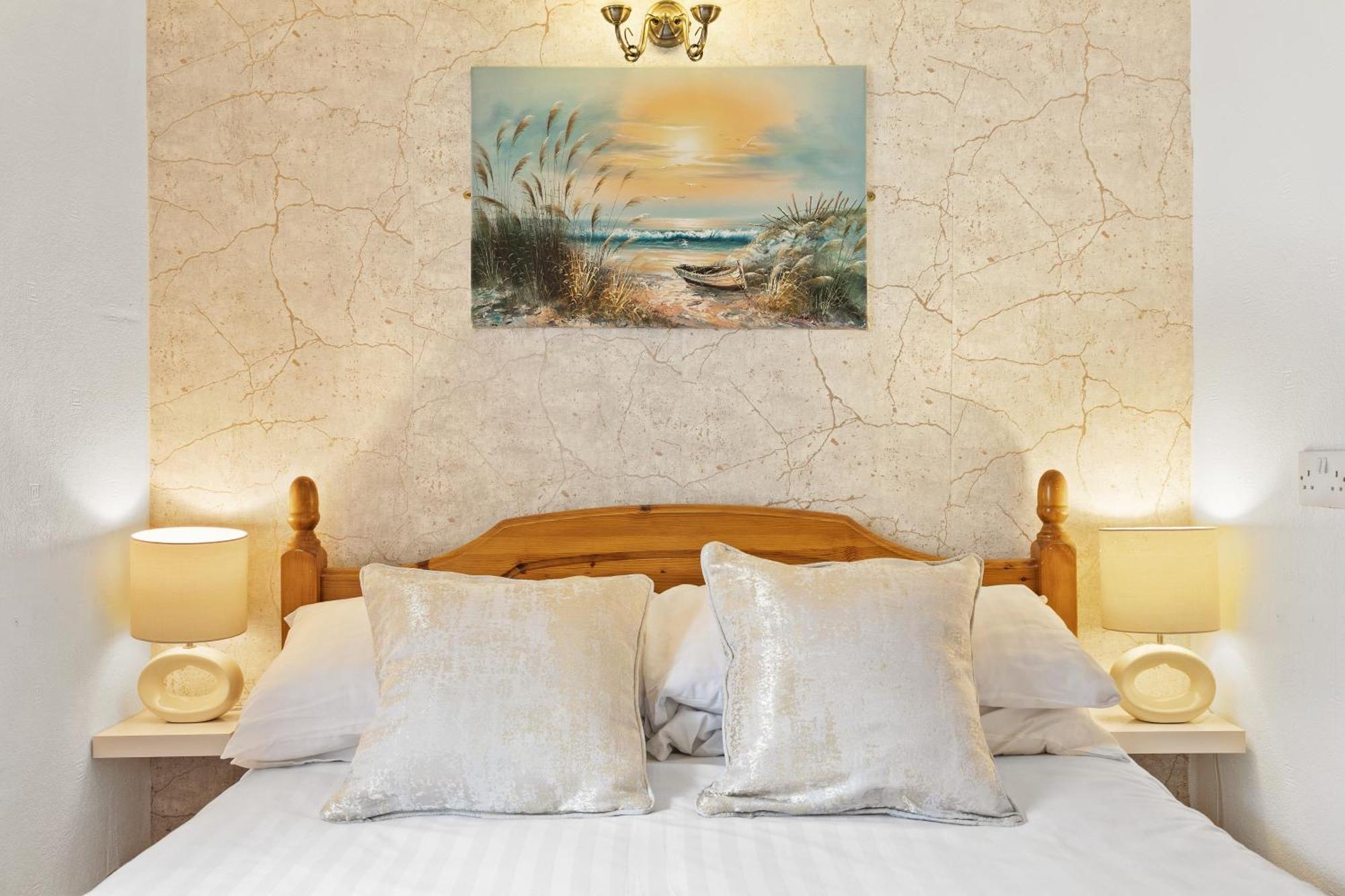 Seaways Hotel Paignton Εξωτερικό φωτογραφία