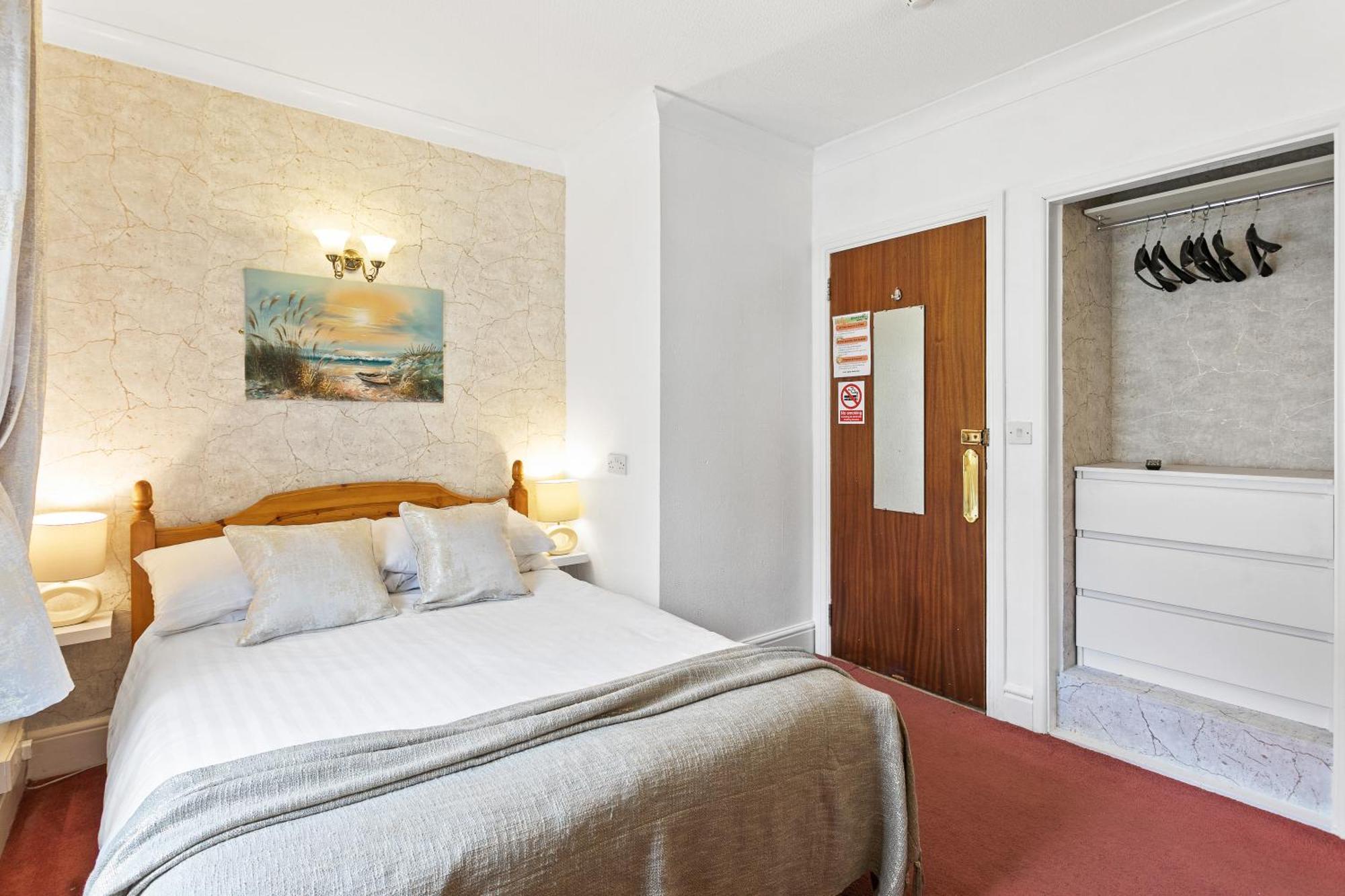 Seaways Hotel Paignton Εξωτερικό φωτογραφία