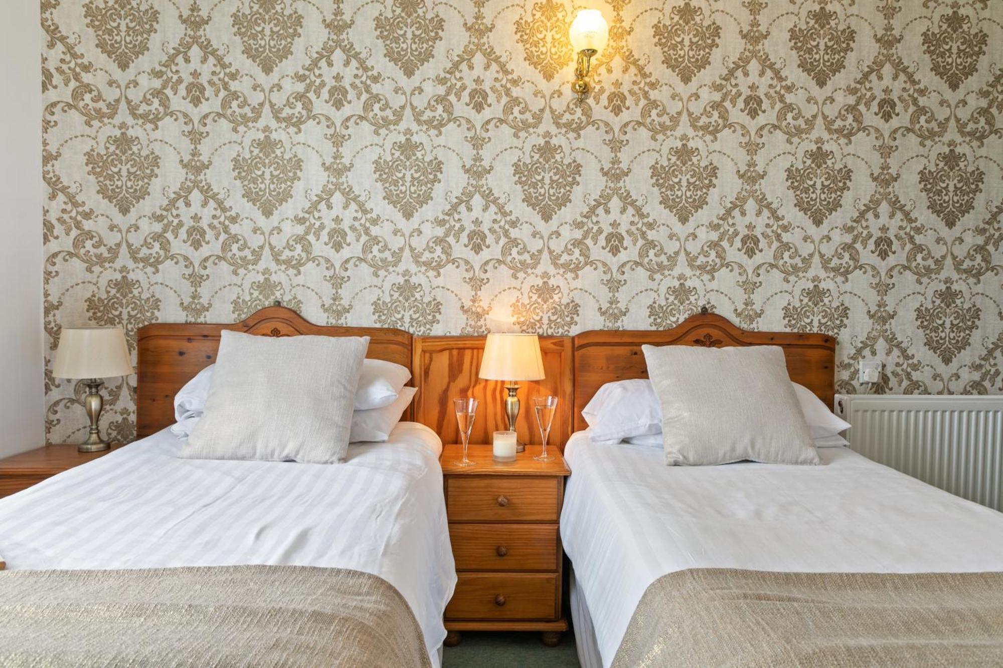 Seaways Hotel Paignton Εξωτερικό φωτογραφία