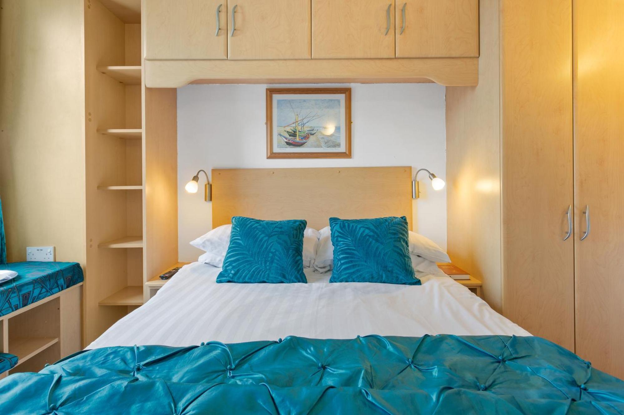 Seaways Hotel Paignton Εξωτερικό φωτογραφία