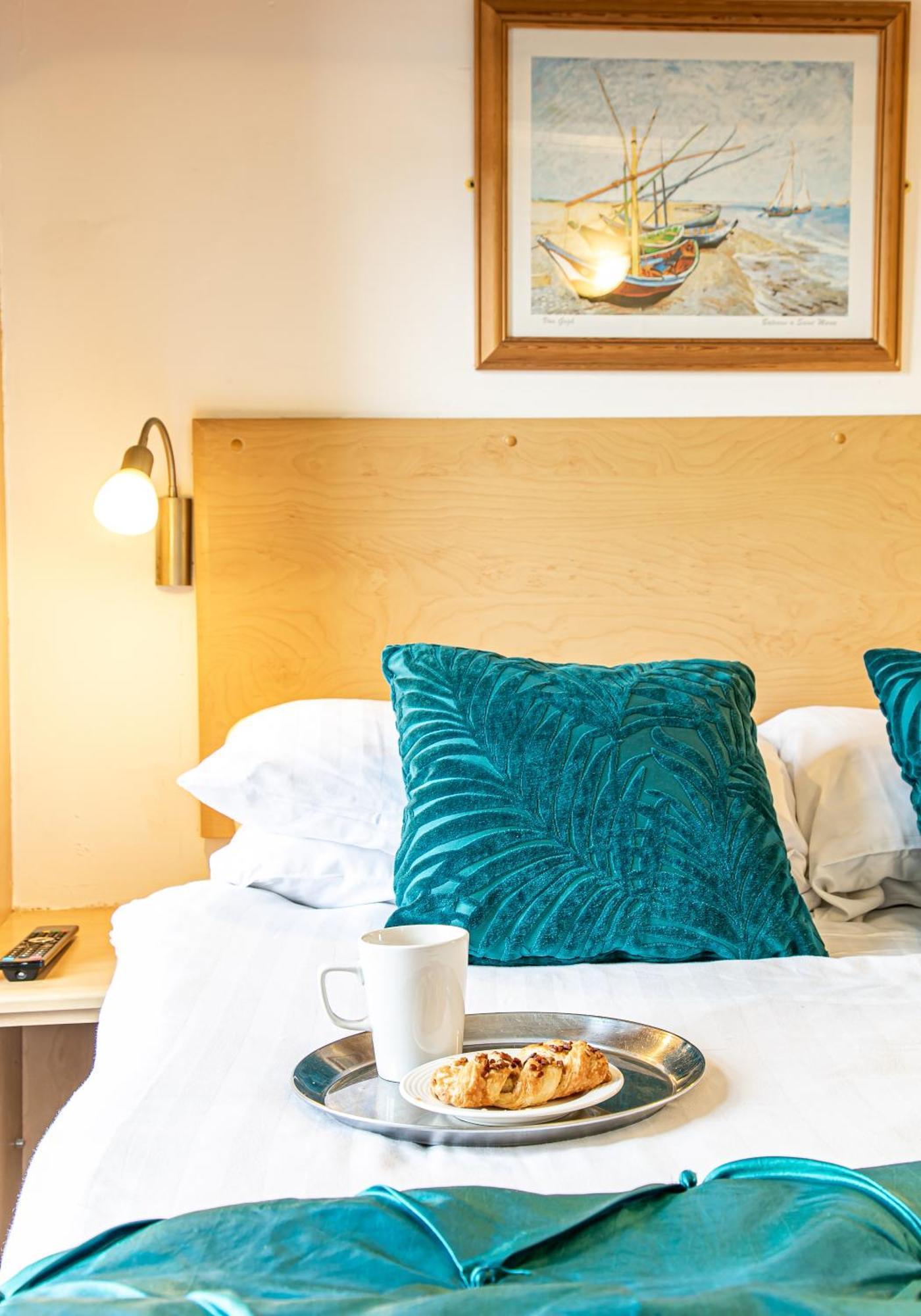 Seaways Hotel Paignton Εξωτερικό φωτογραφία