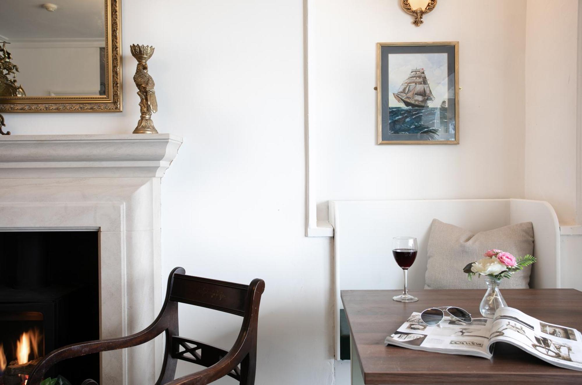 Seaways Hotel Paignton Εξωτερικό φωτογραφία